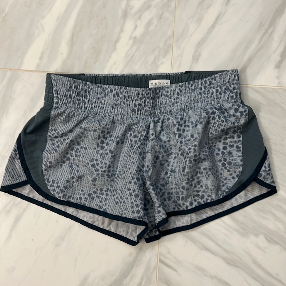 Nike Dri Fit Running Shorts